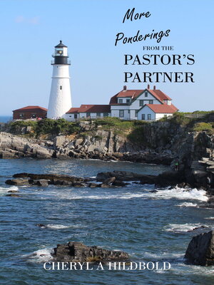 cover image of More Ponderings From the Pastor's Partner